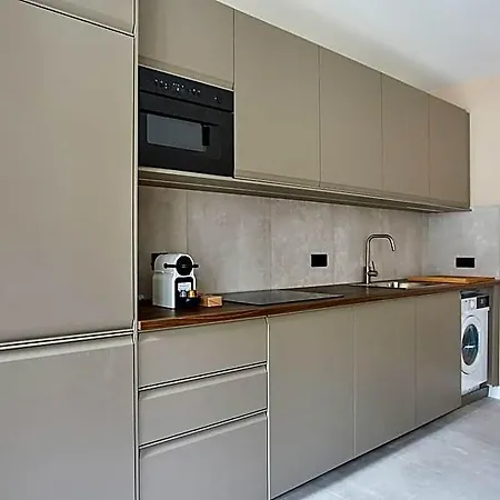 Sublime New Flat 2 Bdr Beaubourg/le Marais 2* Paris
